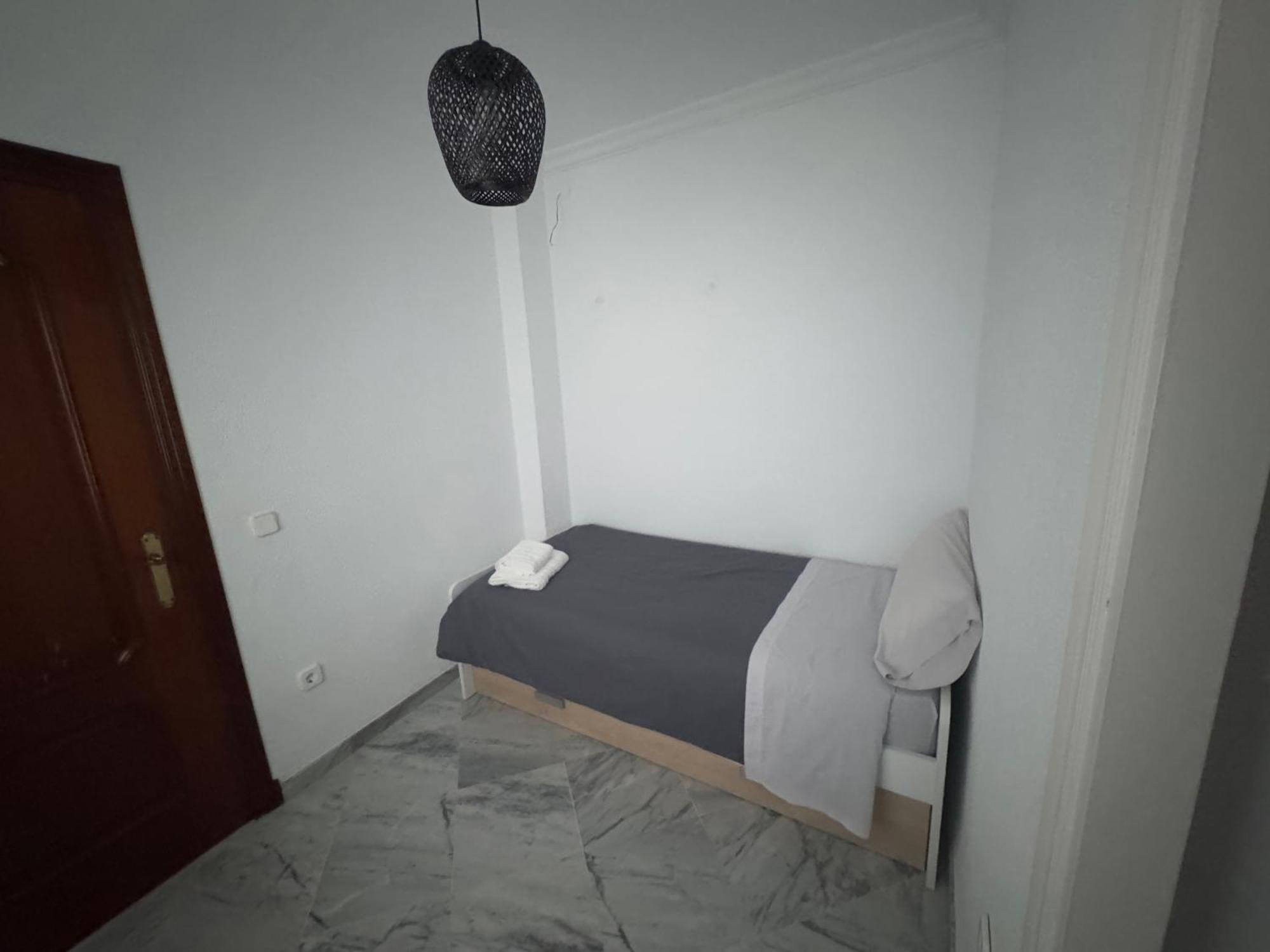 Encanto Urbano: Piso Centrico Totalmente Equipado Lebrija Eksteriør billede