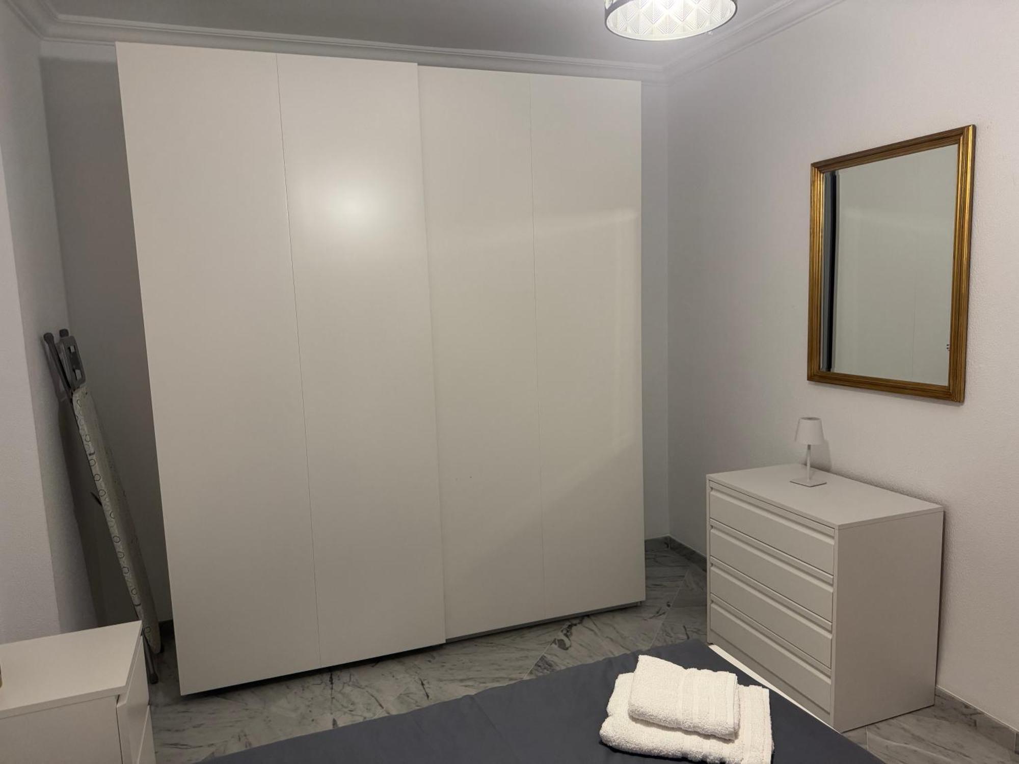 Encanto Urbano: Piso Centrico Totalmente Equipado Lebrija Eksteriør billede